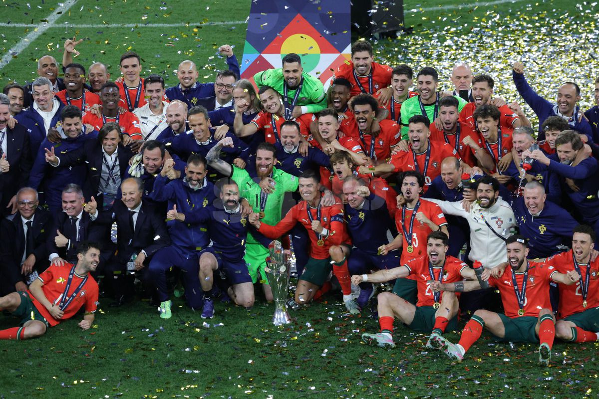 GSP a fost la ultimul meci din cariera lui Diogo Jota, cu 25 de zile înainte de tragedie » Imagini în premieră