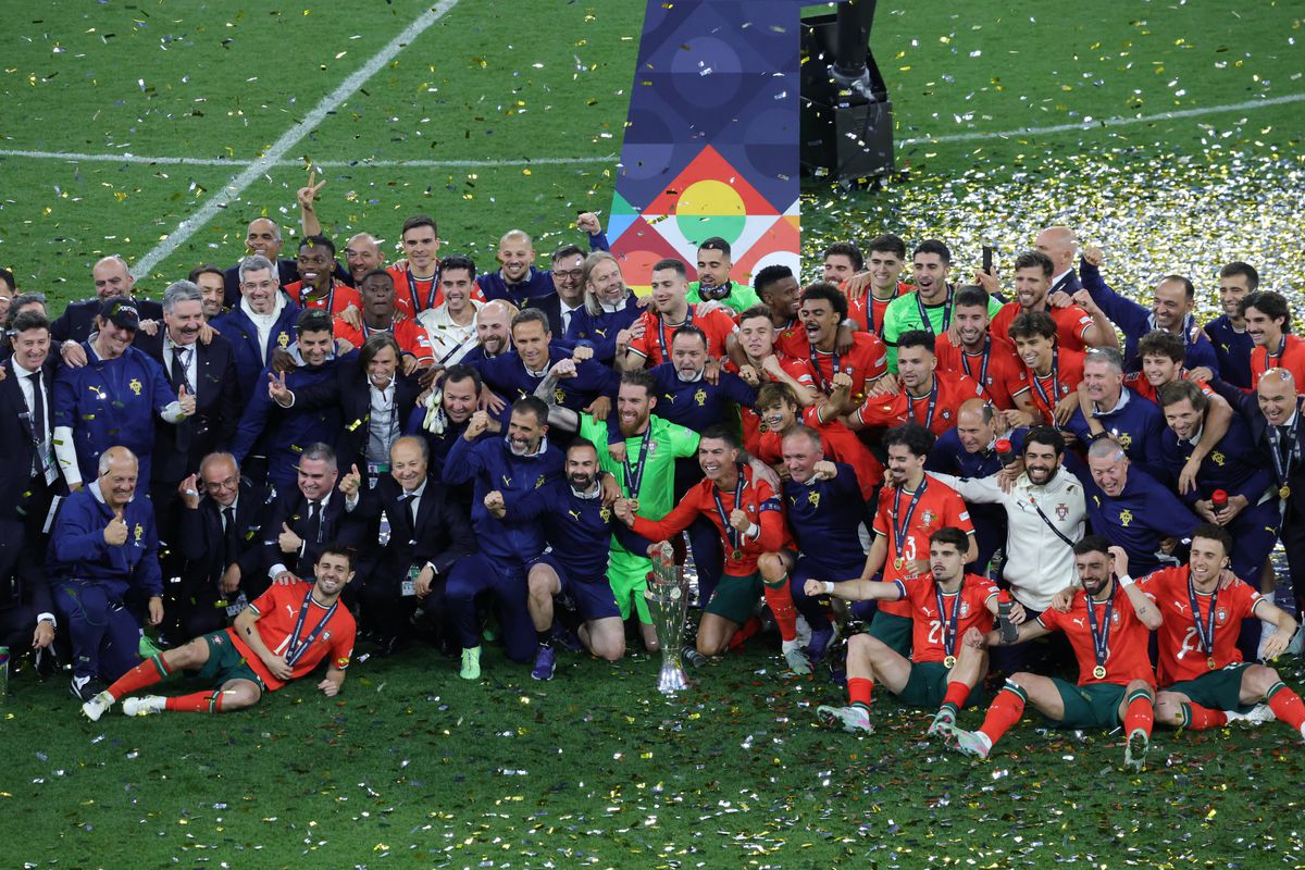 GSP a fost la ultimul meci din cariera lui Diogo Jota, cu 25 de zile înainte de tragedie » Imagini în premieră