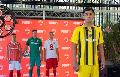 „Cum te vei bucura dacă marchezi contra lui FCSB în minutul 90?” » Alexandru Musi a dat răspunsul pe loc