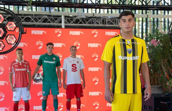 „Cum te vei bucura dacă marchezi contra lui FCSB în minutul 90?” » Alexandru Musi a dat răspunsul pe loc