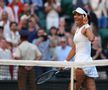 Emma Răducanu, victorie entuziasmantă contra Marketei Vondrousova/Foto: Getty Images