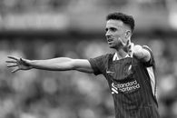 Diogo Jota, jucătorul lui Liverpool, a murit într-un accident de mașină