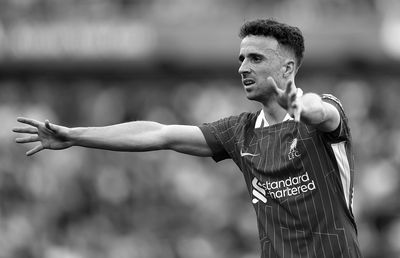 Diogo Jota, jucătorul lui Liverpool, a murit într-un accident de mașină