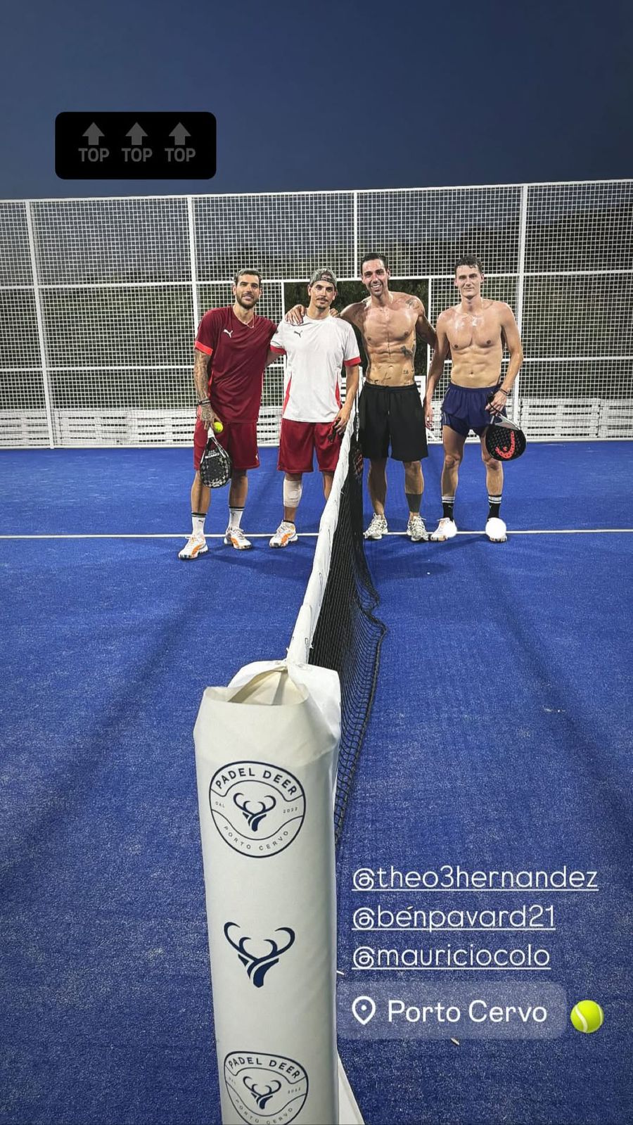 După Mondial, potopul? Echipa lui Chivu stă să se „rupă”!