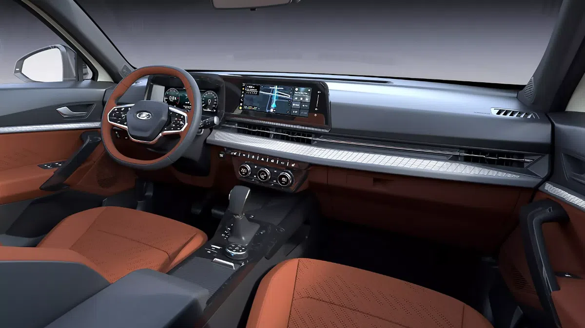 Gigantul auto din comunism lansează primul SUV după o pauză de 30 de ani » Va fi la mare bătaie cu Dacia