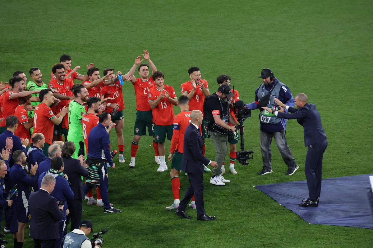 GSP a fost la ultimul meci din cariera lui Diogo Jota, cu 25 de zile înainte de tragedie » Imagini în premieră