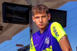 CFR Cluj și-a lansat noul echipament, cu două zile înainte de Supercupa cu FCSB