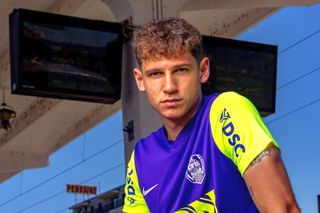 CFR Cluj și-a lansat noul echipament, cu două zile înainte de Supercupa cu FCSB