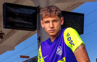 CFR Cluj și-a lansat noul echipament, cu două zile înainte de Supercupa cu FCSB