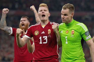 Transfer de impact la Sepsi » Mijlocașul din naționala Ungariei și-a dat acceptul