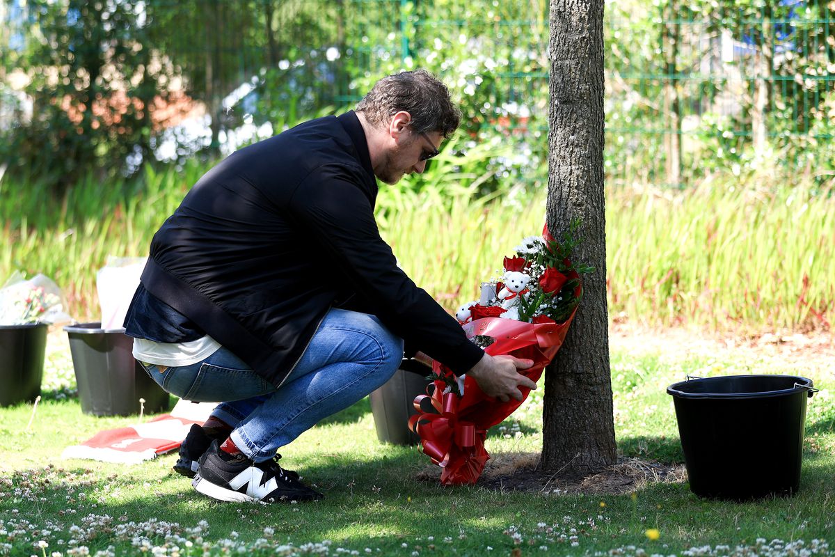 Gestul istoric pe care îl face Liverpool după dispariția prematură a lui Diogo Jota