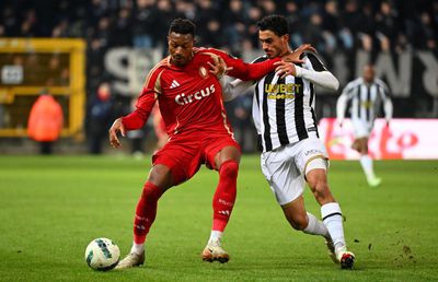 CFR Cluj nu se mai oprește din transferuri! » Neluțu Varga aduce un atacant de un milion de euro