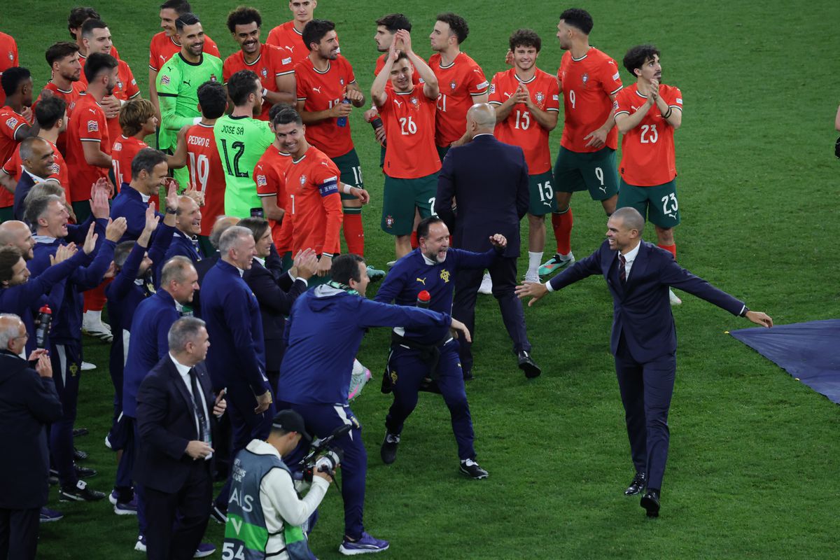 GSP a fost la ultimul meci din cariera lui Diogo Jota, cu 25 de zile înainte de tragedie » Imagini în premieră