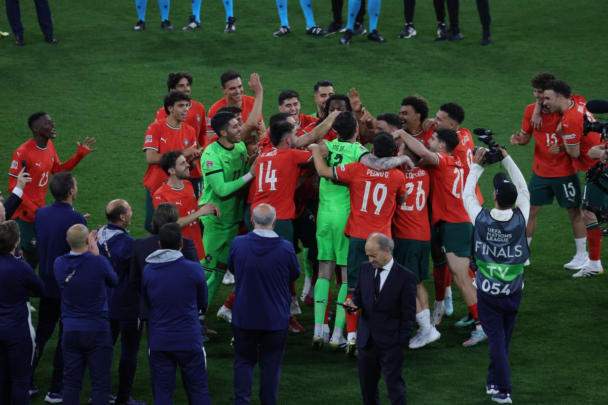 GSP a fost la ultimul meci din cariera lui Diogo Jota, cu 25 de zile înainte de tragedie » Imagini în premieră