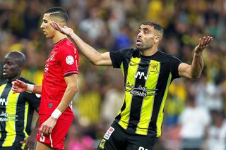 Transfer de urgență: au adus mașinăria de goluri în SUA, pentru a juca în sferturi la Mondialul Cluburilor!