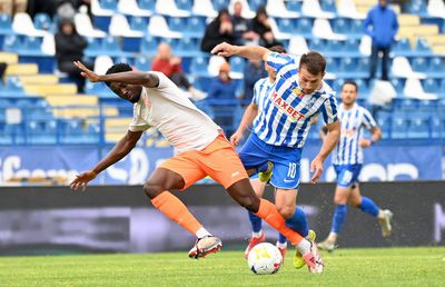 Clubul din Superliga depune armele cu 8 zile înainte de startul sezonului: „Suntem victime sigure!”