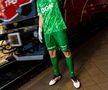 CFR Cluj și-a lansat noul echipament pentru sezonul 2025-2026. FOTO: Facebook @Fotbal Club CFR 1907 CLUJ
