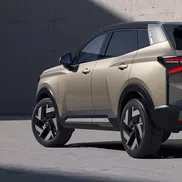 Lada Azimut / Foto: carscoops.com