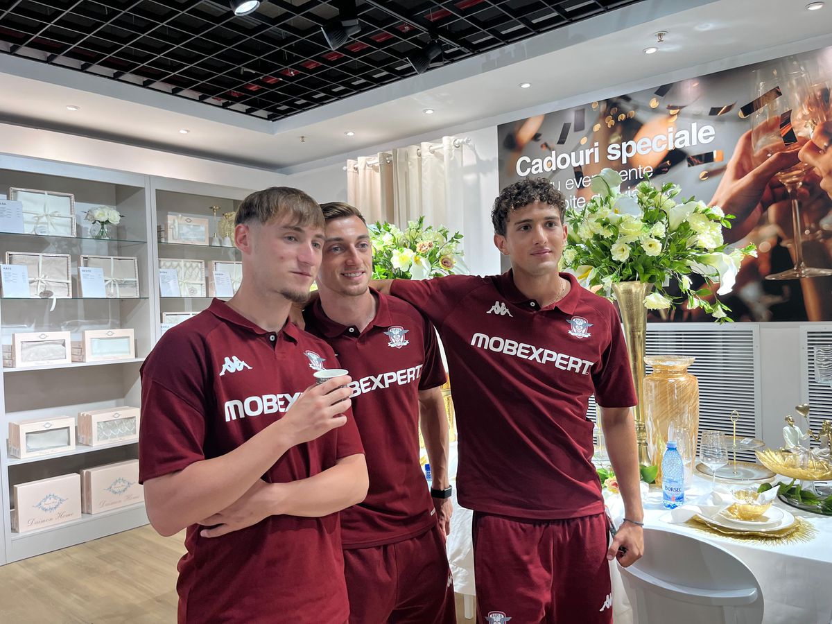 Dan Șucu, răspuns surprinzător când a fost întrebat dacă Rapid este un succes