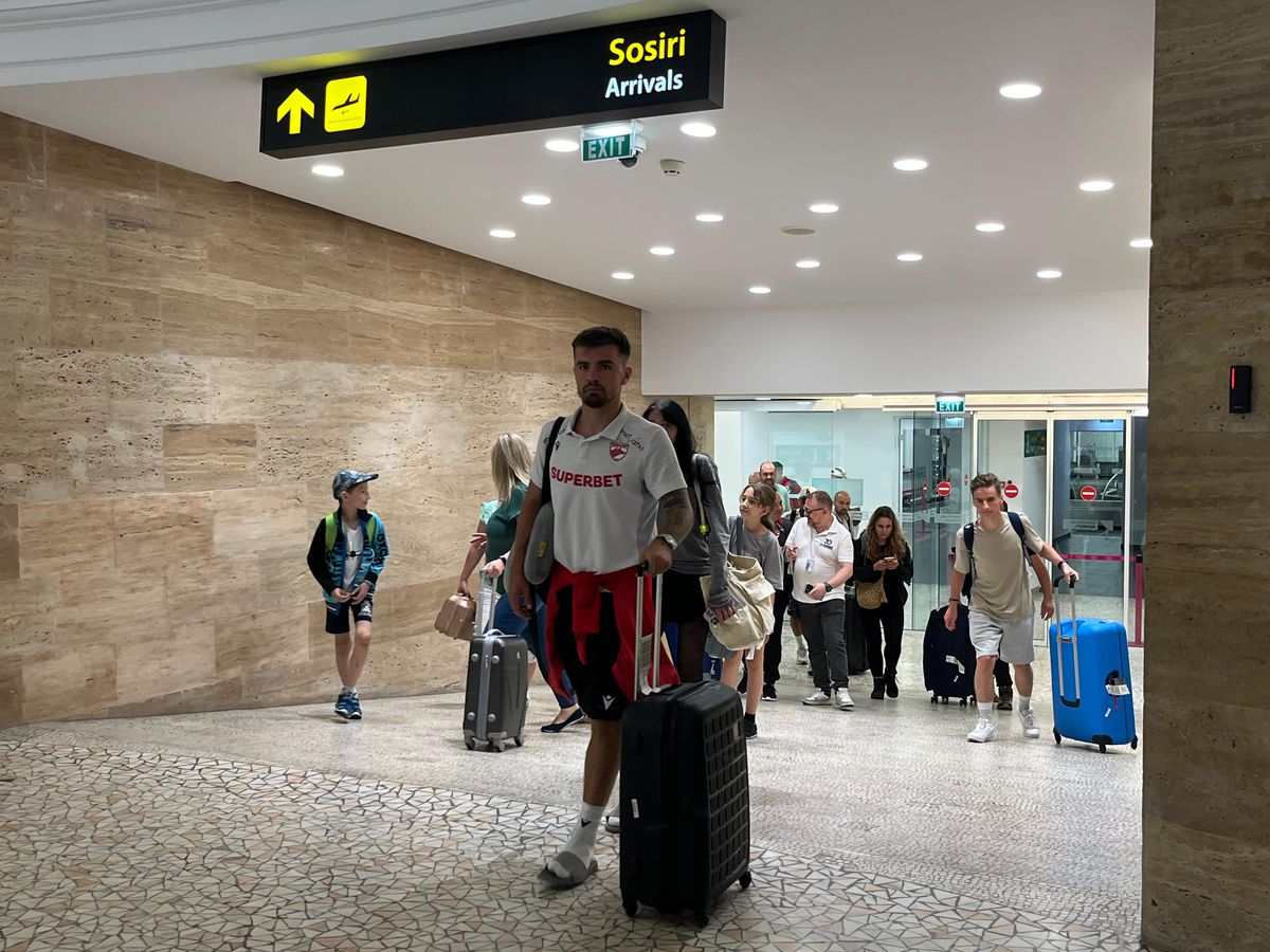 Zeljko Kopic anunță 6 transferuri la Dinamo și o veste proastă după cantonament: „Nu arată bine”