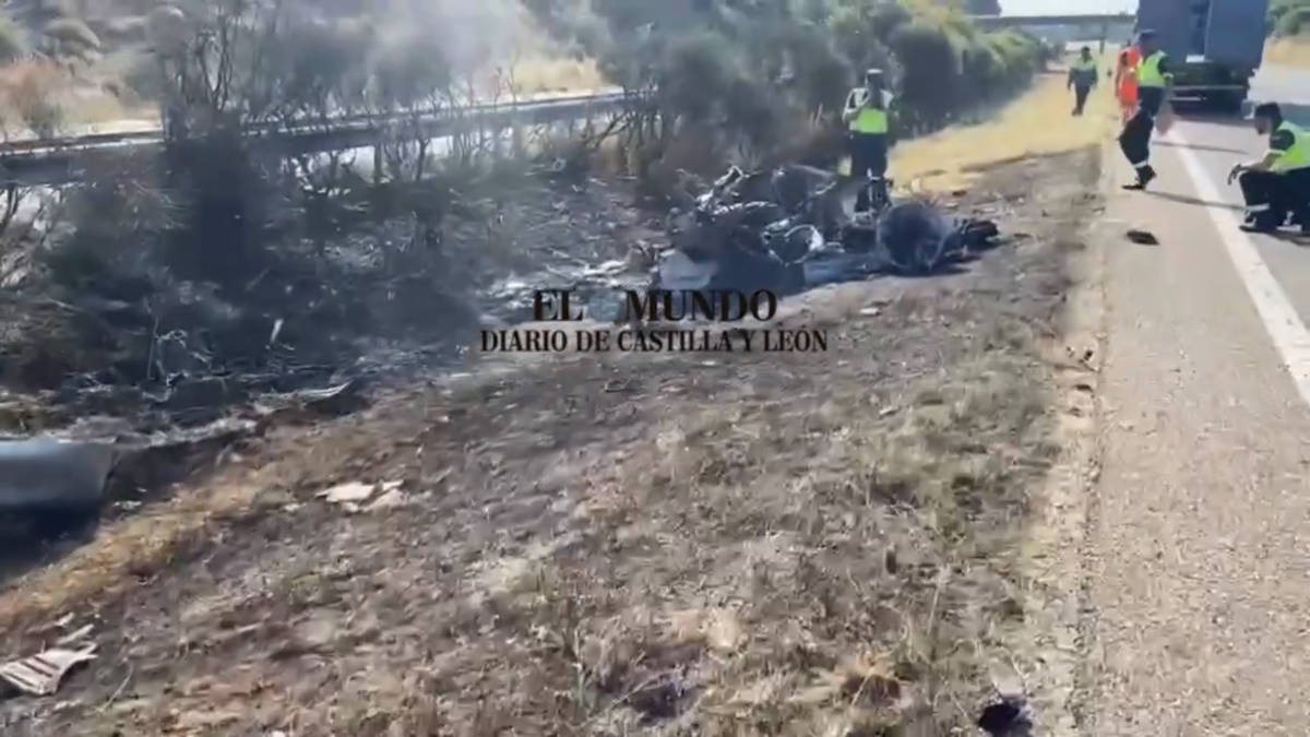 Dezvăluirea care dă peste cap ancheta în cazul decesului lui Diogo Jota » Martorul care a văzut înfiorătorul accident a explicat: „Am filmat și m-am oprit”