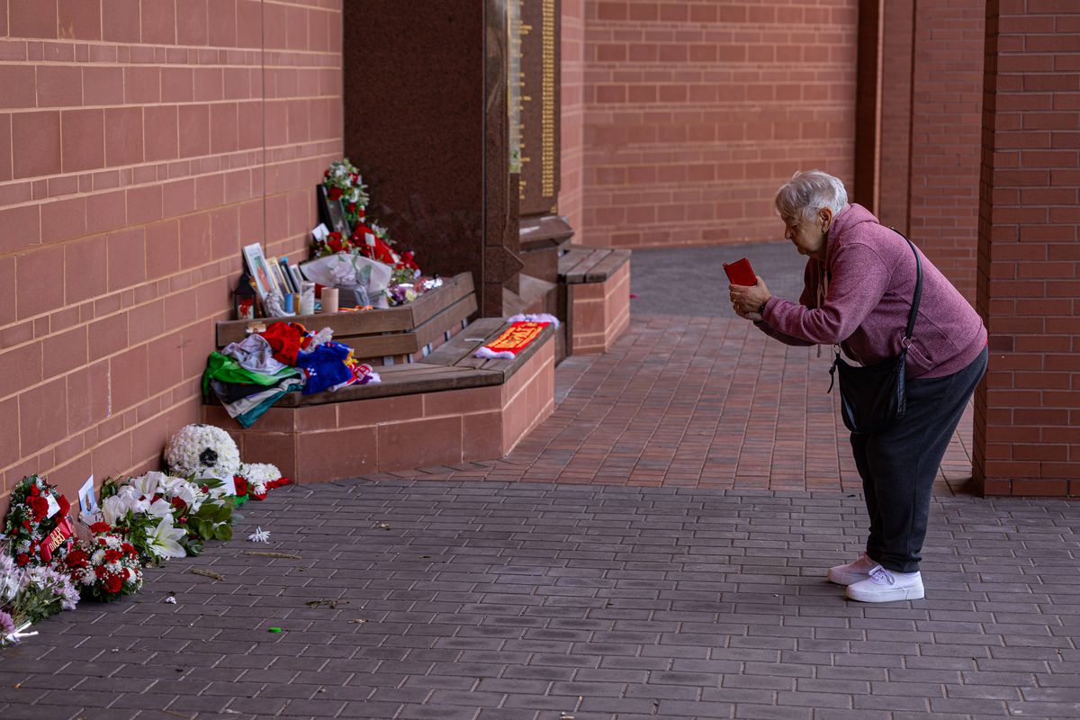 Jurgen Klopp, șocat la auzul veștii morții lui Diogo Jota: „Un moment în care mă lupt cu mine însumi”