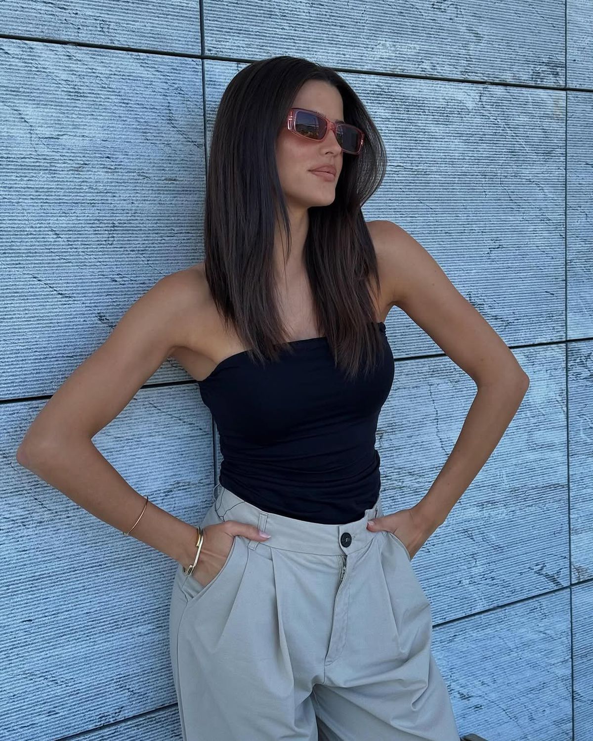 Viktor Gyokeres a părăsit-o pe actrița Ines Aguiar. Foto: Instagram