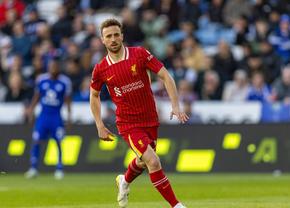 Gestul impresionant făcut cu 4 ani în urmă de Diogo Jota față de un mic suporter Liverpool: „Când fiul meu era la pământ, Diogo și-a făcut timp să-i trimită acest mesaj”