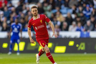 Gestul impresionant făcut cu 4 ani în urmă de Diogo Jota față de un mic suporter Liverpool: „Când fiul meu era la pământ, Diogo și-a făcut timp să-i trimită acest mesaj”