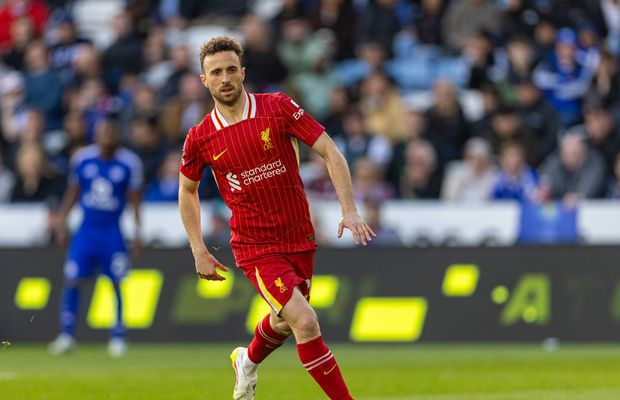 Gestul impresionant făcut cu 4 ani în urmă de Diogo Jota față de un mic suporter Liverpool: „Când fiul meu era la pământ, Diogo și-a făcut timp să-i trimită acest mesaj”