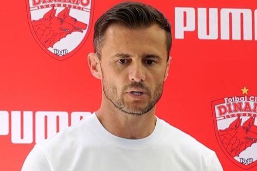 VIDEO Dinamo, gazdă în Ghencea cu FCSB? » Răspunsul lui Andrei Nicolescu
