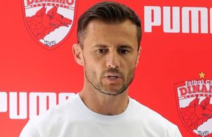 Andrei Nicolescu a anunțat încă trei plecări de la Dinamo
