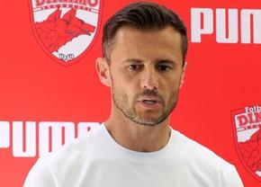 Andrei Nicolescu a anunțat încă trei plecări de la Dinamo