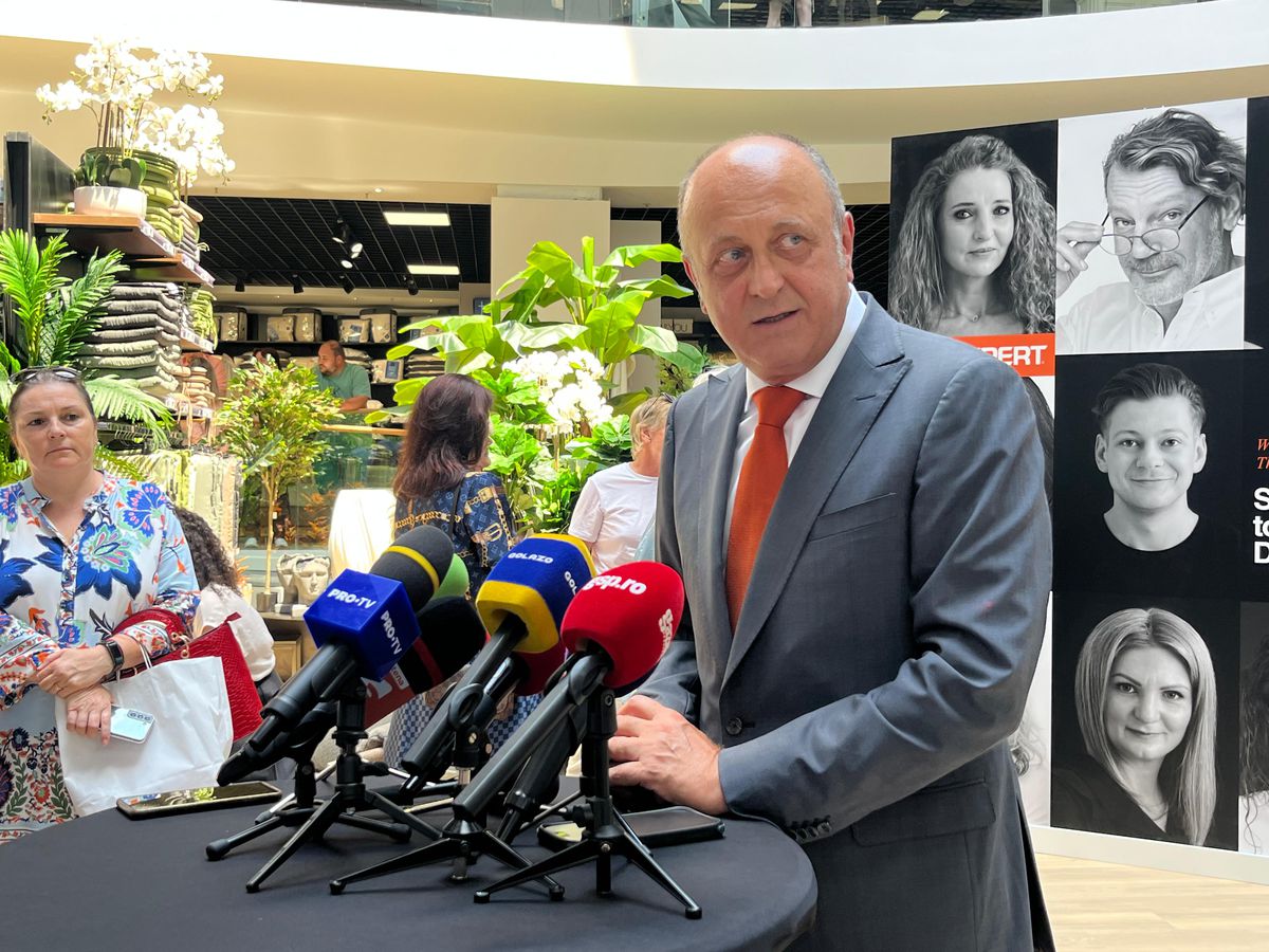 Dan Șucu, răspuns surprinzător când a fost întrebat dacă Rapid este un succes