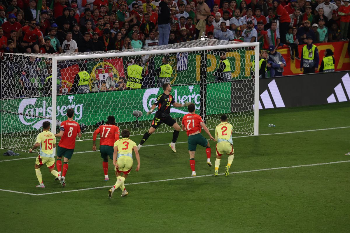 GSP a fost la ultimul meci din cariera lui Diogo Jota, cu 25 de zile înainte de tragedie » Imagini în premieră