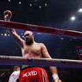 Tyson Fury a anunțat că revine în ring/Foto: Getty Images