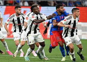 U Cluj a renunțat la un jucător! » Va continua în Superliga