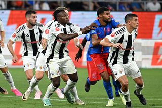 U Cluj a renunțat la un jucător! » Va continua în Superliga