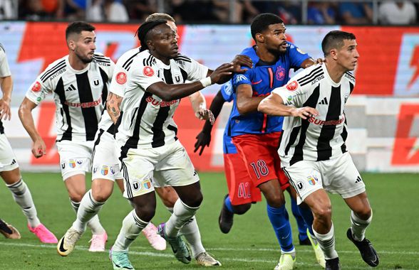 U Cluj a renunțat la un jucător! » Va continua în Superliga