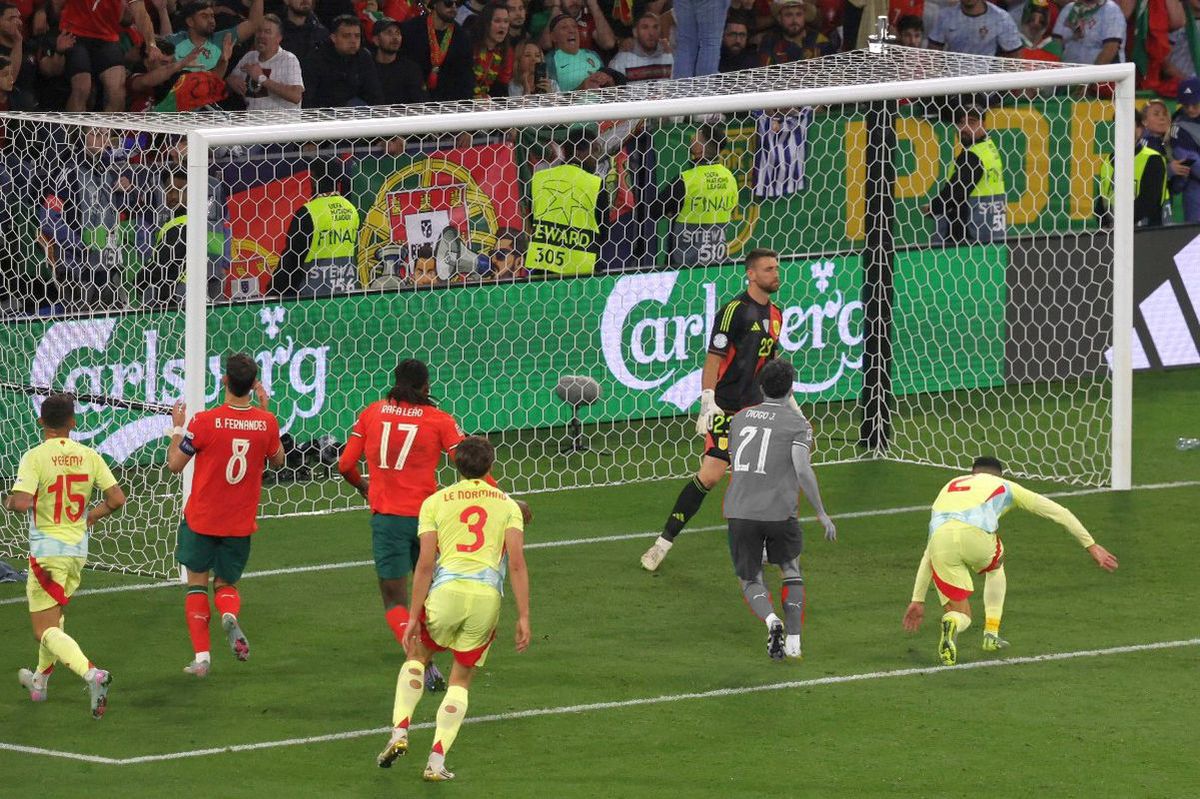 GSP a fost la ultimul meci din cariera lui Diogo Jota, cu 25 de zile înainte de tragedie » Imagini în premieră