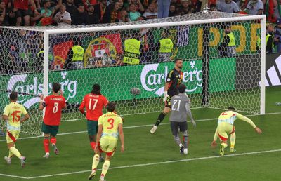 GSP a fost la ultimul meci din cariera lui Diogo Jota, cu 25 de zile înainte de tragedie » Imagini în premieră