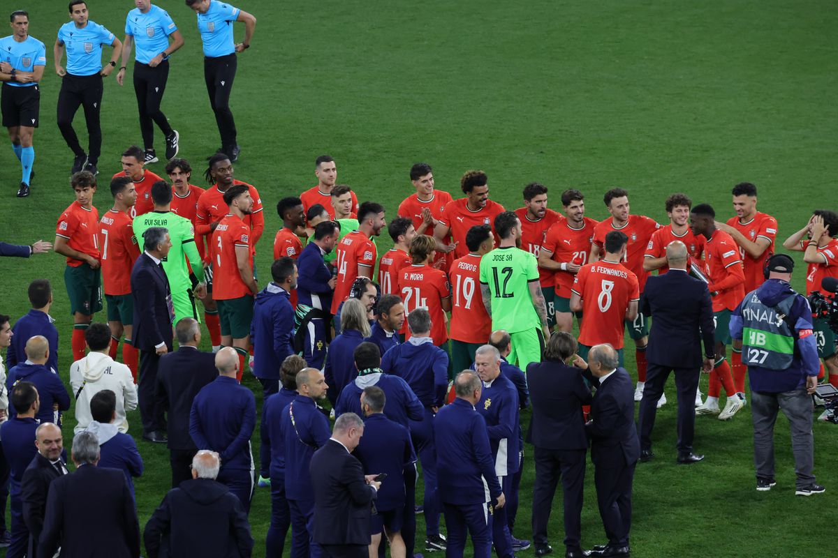 GSP a fost la ultimul meci din cariera lui Diogo Jota, cu 25 de zile înainte de tragedie » Imagini în premieră