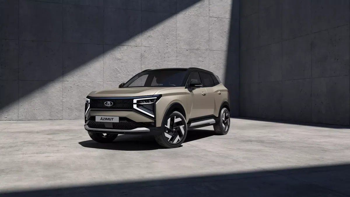 Gigantul auto din comunism lansează primul SUV după o pauză de 30 de ani » Va fi la mare bătaie cu Dacia