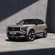 Lada Azimut / Foto: carscoops.com