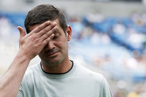 Cristi Chivu și Inter pot pierde un om de bază la preț de nimic! Barcelona e gata să-l înșface