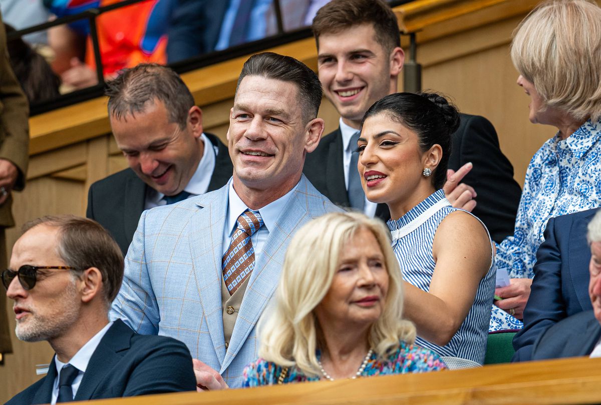 Cu Thomas Tuchel și alte vedete în tribune, Emma Răducanu a învins-o pe câștigătoarea din 2023 de la Wimbledon: „Nu există sentiment mai plăcut”