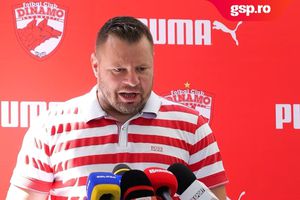 Marius Niculae, dezvăluiri din culisele naționalei U-21 despre neconvocarea lui Cîrjan: „Pancu chiar a fost pus în dificultate să aleagă”