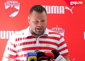 Marius Niculae, dezvăluire despre momentul când Cîrjan a fost trimis acasă de la naționala U21 înainte de Euro: „Pancu chiar a fost pus în dificultate”
