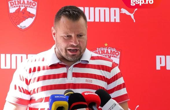 Marius Niculae, dezvăluire despre momentul când Cîrjan a fost trimis acasă de la naționala U21 înainte de Euro: „Pancu chiar a fost pus în dificultate”