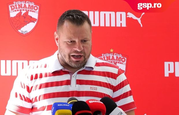 Marius Niculae, dezvăluire despre momentul când Cîrjan a fost trimis acasă de la naționala U21 înainte de Euro: „Pancu chiar a fost pus în dificultate”